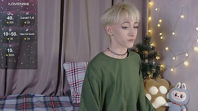 NextVibe  online show from 11, 1, 2026