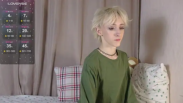 NextVibe  online show from 11, 2, 2026