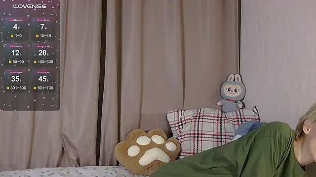 NextVibe  online show from 18, 2, 2026