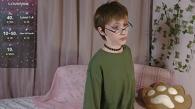 NextVibe  online show from 29, 3, 2026