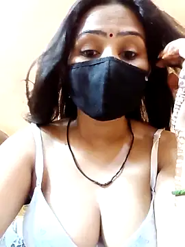 Snapshot of Shagun-Mishra chatting on 29, 4, 2026 Shagun-Mishra online show from 29, 4, 2026