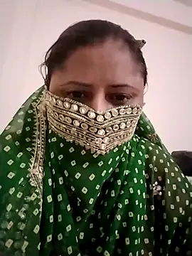 Sexey-Rani online show from 7, 10, 2025