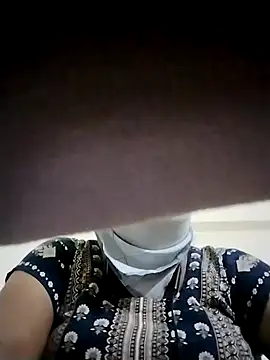 Sexey-Rani online show from 9, 10, 2025