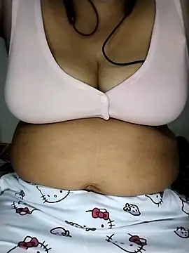 Sexey-Rani online show from 11, 10, 2025