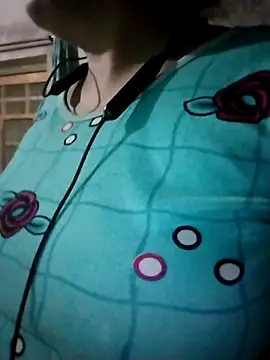 Sexey-Rani online show from 30, 10, 2025