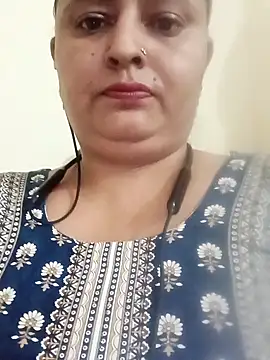 Sexey-Rani online show from 13, 11, 2025