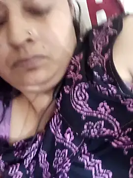 Sexey-Rani online show from 16, 11, 2025