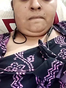 Sexey-Rani online show from 17, 11, 2025