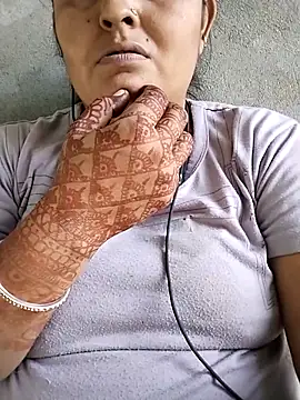 Sexey-Rani online show from 28, 11, 2025