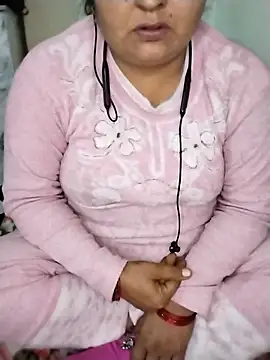 Sexey-Rani online show from 5, 12, 2025