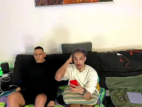 Snapshot of Rk2BUBU chatting on 18, 10, 2025 Rk2BUBU online show from 18, 10, 2025