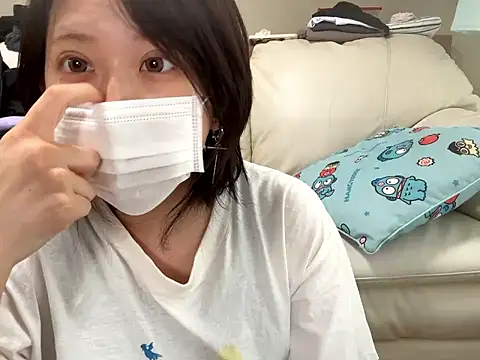 Snapshot of chaco_ chatting on 10, 10, 2025 chaco online show from 10, 10, 2025