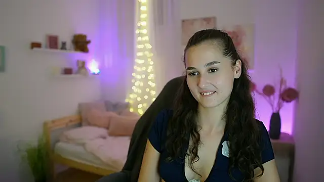 Snapshot of Annita_Grey chatting on 15, 9, 2025 Annita Grey online show from 15, 9, 2025