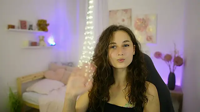 Snapshot of Annita_Grey chatting on 30, 9, 2025 Annita Grey online show from 30, 9, 2025