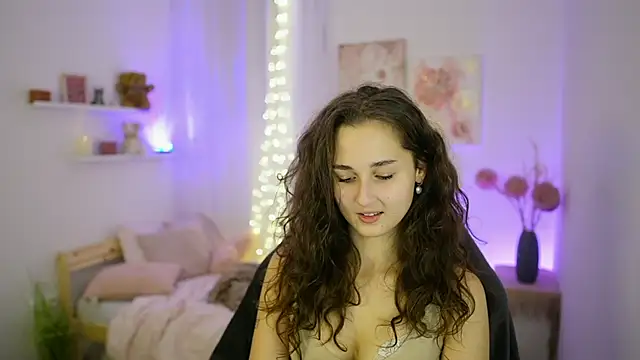 Snapshot of Annita_Grey chatting on 3, 10, 2025 Annita Grey online show from 3, 10, 2025