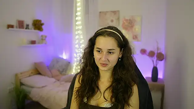 Snapshot of Annita_Grey chatting on 18, 10, 2025 Annita Grey online show from 18, 10, 2025