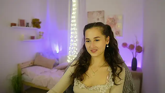 Snapshot of Annita_Grey chatting on 24, 10, 2025 Annita Grey online show from 24, 10, 2025