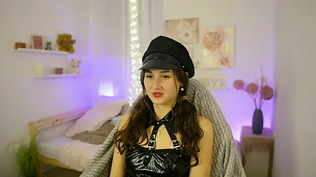 Snapshot of Annita_Grey chatting on 1, 11, 2025 Annita Grey online show from 1, 11, 2025