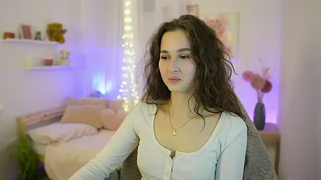 Snapshot of Annita_Grey chatting on 15, 12, 2025 Annita Grey online show from 15, 12, 2025