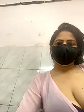 SashaPatel online show from 27, 9, 2025