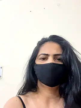 SashaPatel online show from 2, 12, 2025