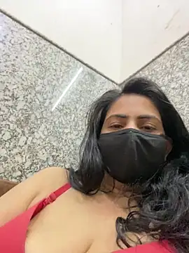 SashaPatel online show from 8, 5, 2026