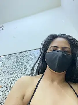 SashaPatel online show from 9, 5, 2026