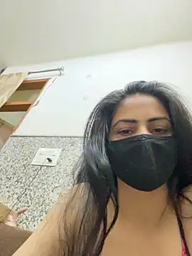 SashaPatel online show from 10, 5, 2026