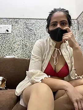 SashaPatel online show from 11, 5, 2026
