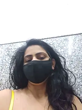 SashaPatel online show from 12, 5, 2026