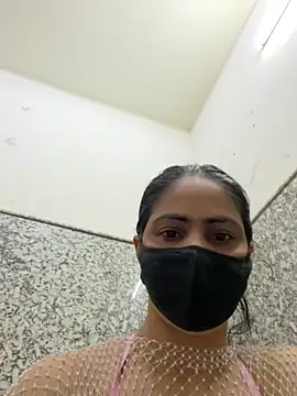 SashaPatel online show from 13, 6, 2026