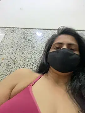 SashaPatel online show from 15, 6, 2026