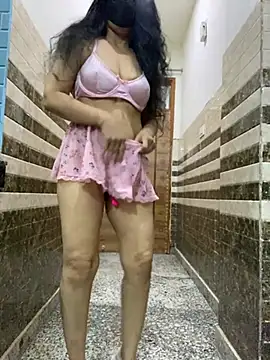 SashaPatel online show from 18, 6, 2026