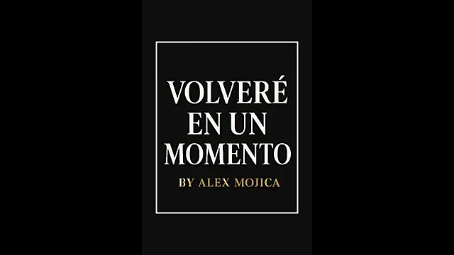 Alex mojica online show from 13, 3, 2026