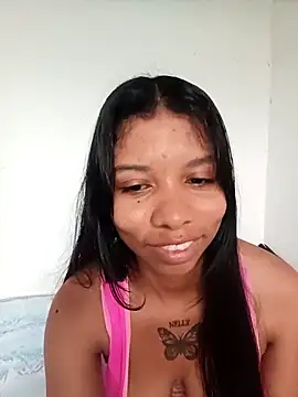 Snapshot of NekoAbby chatting on 18, 9, 2025 NekoAbby online show from 18, 9, 2025