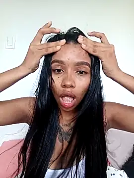 Snapshot of NekoAbby chatting on 27, 9, 2025 NekoAbby online show from 27, 9, 2025