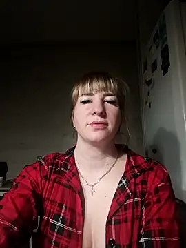 babyjessi online show from 12, 4, 2026