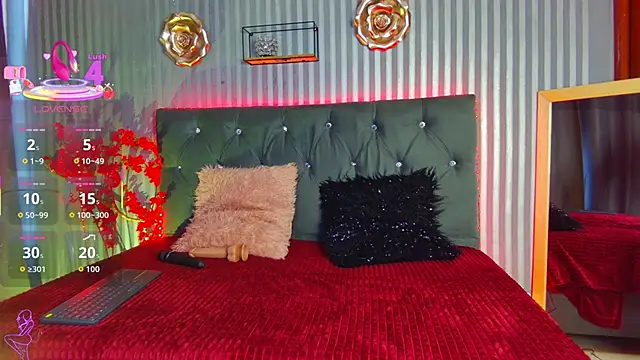 Snapshot of geminis_milf chatting on 29, 11, 2025 geminis milf online show from 29, 11, 2025