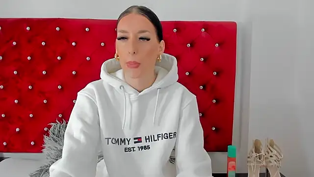 PleasureJasmine online show from 15, 9, 2025