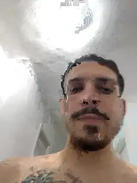 Snapshot of branquintatto chatting on 13, 10, 2025 branquintatto online show from 13, 10, 2025