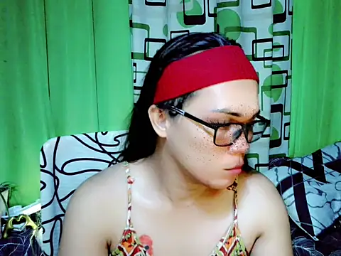 urdreamgirljacky online show from 20, 9, 2025