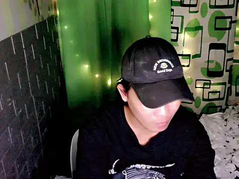 urdreamgirljacky online show from 16, 12, 2025