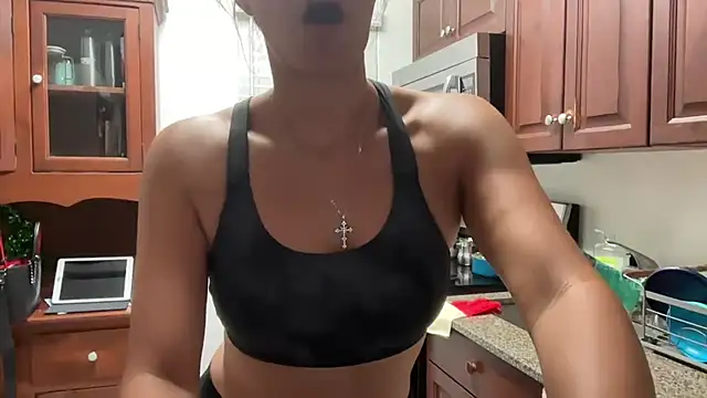 prettyykitty22 online show from 8, 5, 2026