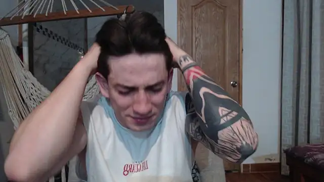 Snapshot of AteneoJr chatting on 28, 9, 2025 AteneoJr online show from 28, 9, 2025