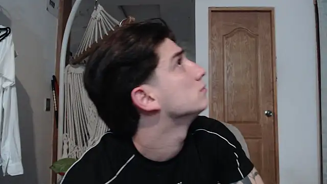 Snapshot of AteneoJr chatting on 3, 10, 2025 AteneoJr online show from 3, 10, 2025