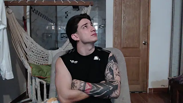 Snapshot of AteneoJr chatting on 18, 10, 2025 AteneoJr online show from 18, 10, 2025