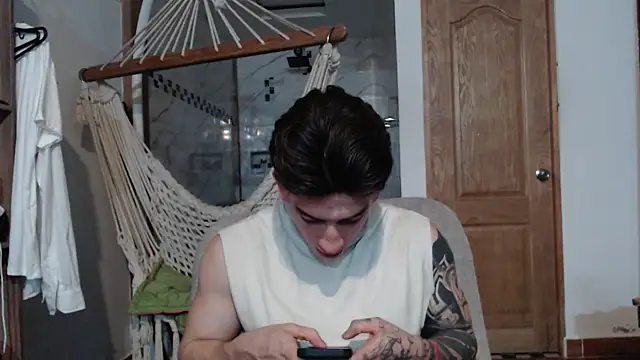 Snapshot of AteneoJr chatting on 19, 10, 2025 AteneoJr online show from 19, 10, 2025