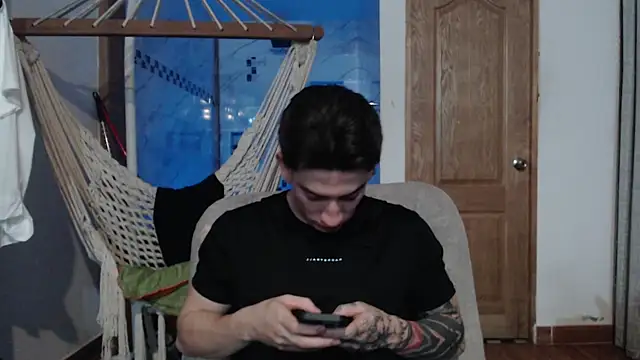 AteneoJr online show from 3, 12, 2025