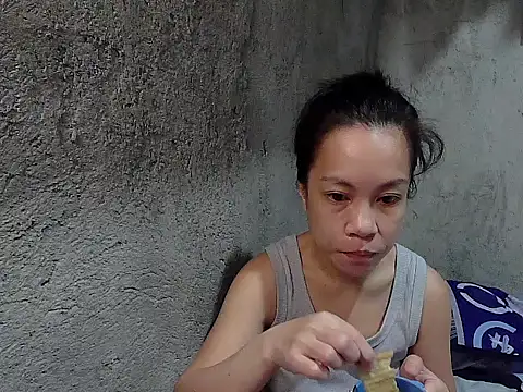 Snapshot of janelovely18 chatting on 13, 7, 2026 janelovely18 online show from 13, 7, 2026