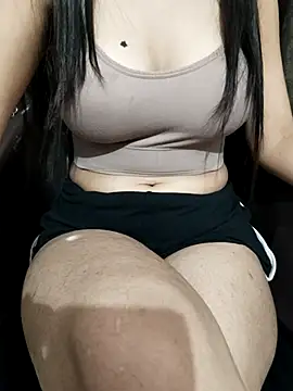 Snapshot of Your_Rubina chatting on 7, 10, 2025 Your Rubina online show from 7, 10, 2025